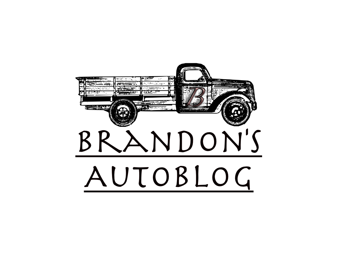 Brandon's Autoblog Logo